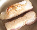 豚ヒレ肉のたたき作り方3写真