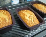 煎茶を使ったシフォンケーキ♡作り方5写真