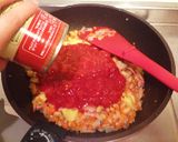 ♡懐かしの大豆入りミネストローネ♡作り方8写真
