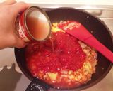 ♡懐かしの大豆入りミネストローネ♡作り方10写真