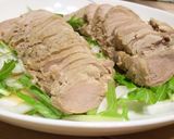 豚ヒレ肉のたたき作り方7写真