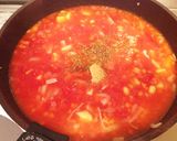 ♡懐かしの大豆入りミネストローネ♡作り方11写真