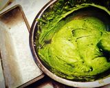しっとり抹茶パウンドケーキ作り方5写真