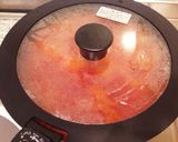 ♡懐かしの大豆入りミネストローネ♡作り方12写真