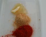 ★常備菜★一風堂風もやしナムル作り方3写真