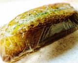 しっとり抹茶パウンドケーキ作り方9写真