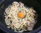 ねぎトン蒸し鍋作り方8写真