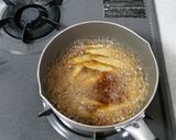 ごぼうの天ぷら作り方3写真