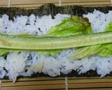 ピンチに対応身体にヘルシー細巻き３種作り方4写真