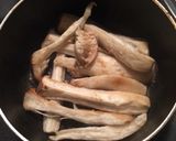 簡単すぎる！エリンギマヨ炒め作り方3写真