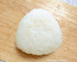 キャラ弁＊簡単♪節分オニぎりくん作り方1写真