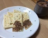 臭み無し！簡単鶏レバーのやわらか甘辛煮作り方6写真