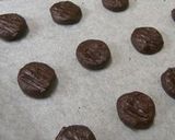 オ○オ風?!カカオクッキー☆作り方4写真