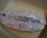 大葉入り♪ミルフィーユかつ作り方5写真