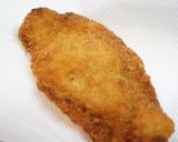 大葉入り♪ミルフィーユかつ作り方7写真