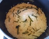 ふんわり春色✿アボカド桜ご飯作り方3写真
