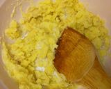 簡単！おいしい＊スイートポテト作り方3写真