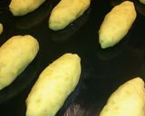 簡単！おいしい＊スイートポテト作り方4写真