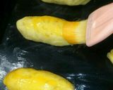 簡単！おいしい＊スイートポテト作り方5写真