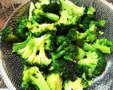 居酒屋風シーザーサラダ作り方1写真