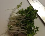 あっという間! お揚げと大根のサラダ♩作り方5写真