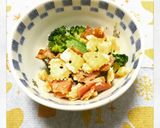 居酒屋風シーザーサラダ作り方5写真