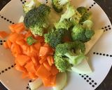 残りご飯で簡単トマトベースのドリア作り方1写真
