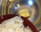 残りご飯で簡単トマトベースのドリア作り方3写真