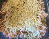 残りご飯で簡単トマトベースのドリア作り方6写真