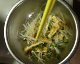 あっという間! お揚げと大根のサラダ♩作り方10写真