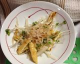 あっという間! お揚げと大根のサラダ♩作り方11写真