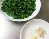 白菜⑧割！究極のヘルシー焼き餃子♡作り方2写真