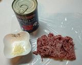 野菜ｽｰﾌﾟ～の本格ｽｰﾌﾟﾊﾟｽﾀ作り方15写真