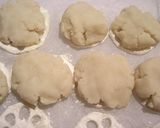 ポテトのレンコン揚げ作り方5写真