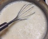桃缶利用♪ 桃のムース作り方3写真