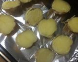北あかりのチーズホワイトソースがけ作り方2写真