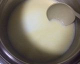 北あかりのチーズホワイトソースがけ作り方4写真