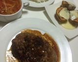 北あかりのチーズホワイトソースがけ作り方6写真