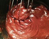 バレンタイン＊生チョコブラックサンダー風作り方9写真