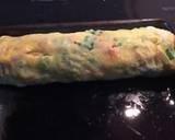 簡単にだし巻卵焼き作れる。作り方3写真
