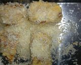 甘酒入りチキンカツ丼作り方2写真