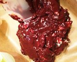 バレンタイン＊生チョコブラックサンダー風作り方12写真