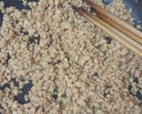 我が家の味！簡単♡そぼろ♡作り方4写真