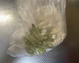 抹茶・白花豆・あずきパウンド♡作り方6写真