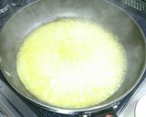 鱈のオレンジソース煮作り方5写真