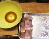 意外とサッパリ＊しいたけの肉巻き作り方4写真