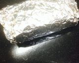 簡単材料3つ！焼肉のタレでローストビーフ作り方8写真