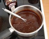 簡単生チョコ作り方4写真