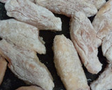 鶏スペアリブの揚げない甘辛揚げ♪作り方3写真