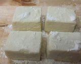 オリーブ油で揚げ出し豆腐作り方2写真